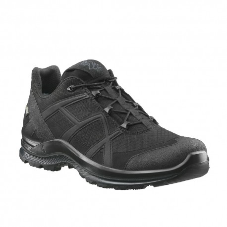 Haix Black Eagle GTX 2.1 Low