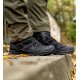 Haix Black Eagle Athletic 2.0 High Sidezipper
