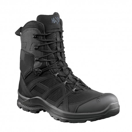 Haix Black Eagle Athletic 2.0 High Sidezipper