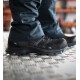 HAIX Safety 40 mid noir