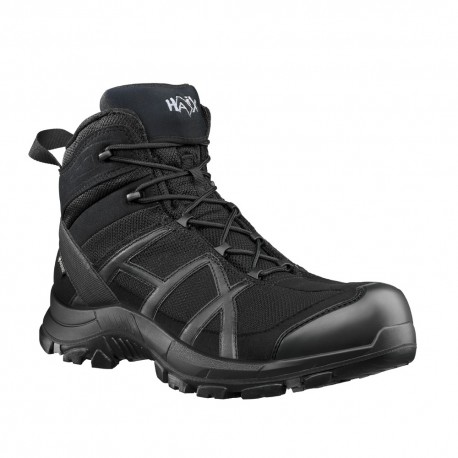 HAIX Safety 40 mid noir