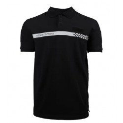 Polo MC SECURITE PRIVEE