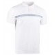 Polo Blanc MC SECURITE PRIVEE