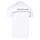 Polo Blanc MC SECURITE PRIVEE