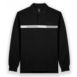 Polo ML SECURITE PRIVEE