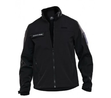 Softshell SECURITÉ PRIVÉE