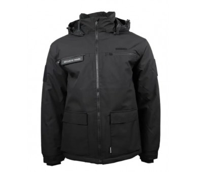 Blouson SECURITÉ PRIVÉE