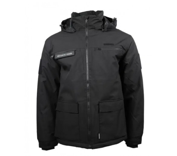 Blouson SECURITÉ PRIVÉE