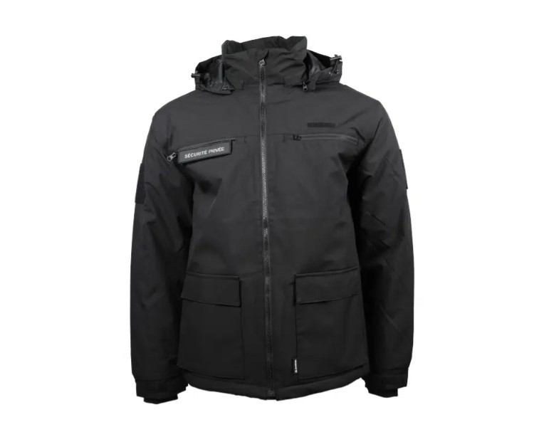 Blouson SECURITÉ PRIVÉE