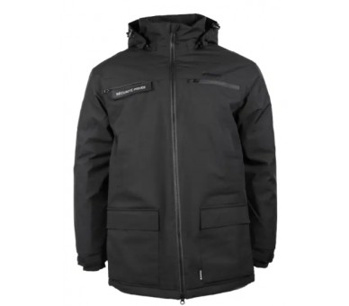 Parka SECURITÉ PRIVÉE