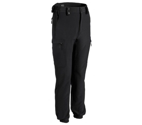 PATROL Pantalon intervention léger mat