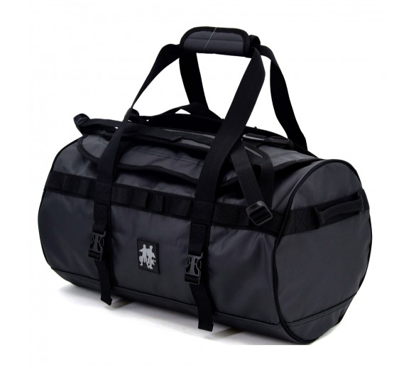 PATROL Sac de voyage 2 en 1 35L