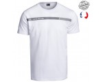 A10 Tee-shirt Sécu-One "Sécurité privée" blanc