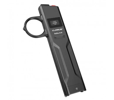 KLARUS Flat Tac X1