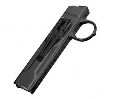 KLARUS Flat Tac X1