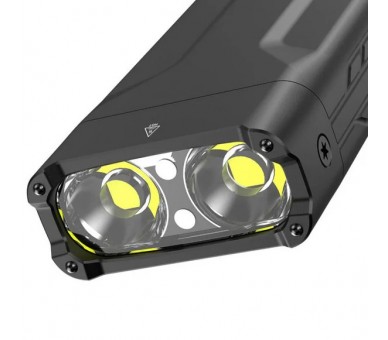 KLARUS Flat Tac X1