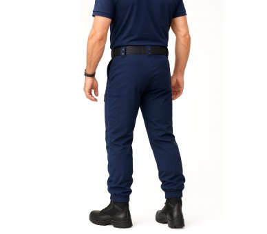 PATROL Pantalon intervention léger mat élastiqué Police municipale PATROL Pantalon intervention léger mat élastiqué Police municipale
