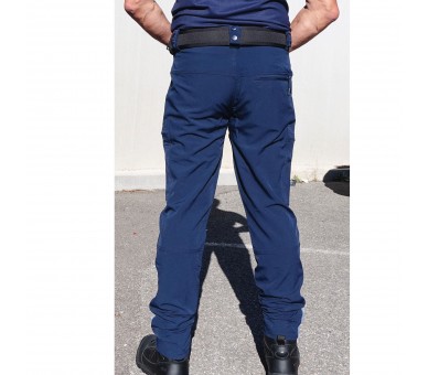 PATROL Pantalon intervention léger mat fit Police municipale PATROL Pantalon intervention léger mat fit Police municipale