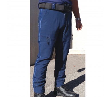 PATROL Pantalon intervention léger mat fit Police municipale PATROL Pantalon intervention léger mat fit Police municipale