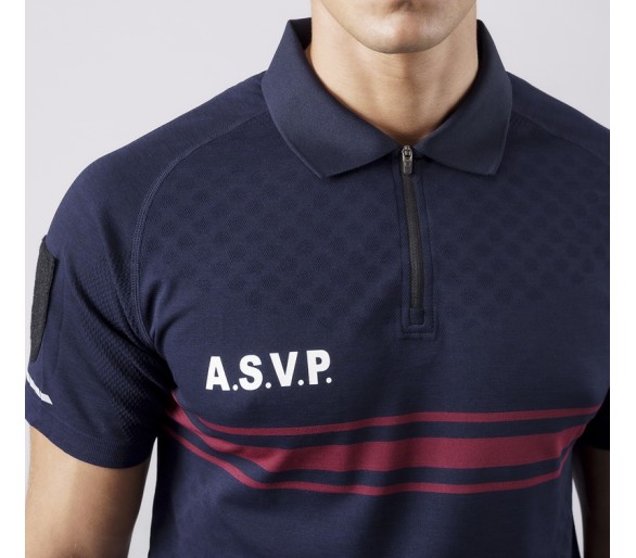 OROD Polo Airflow "ASVP"