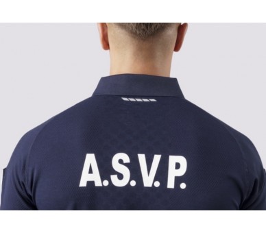 OROD Polo Airflow "ASVP"