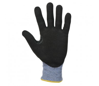 Gants de protection anti coupures et antichocs