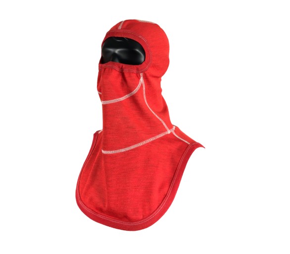 Cagoule marine kermel