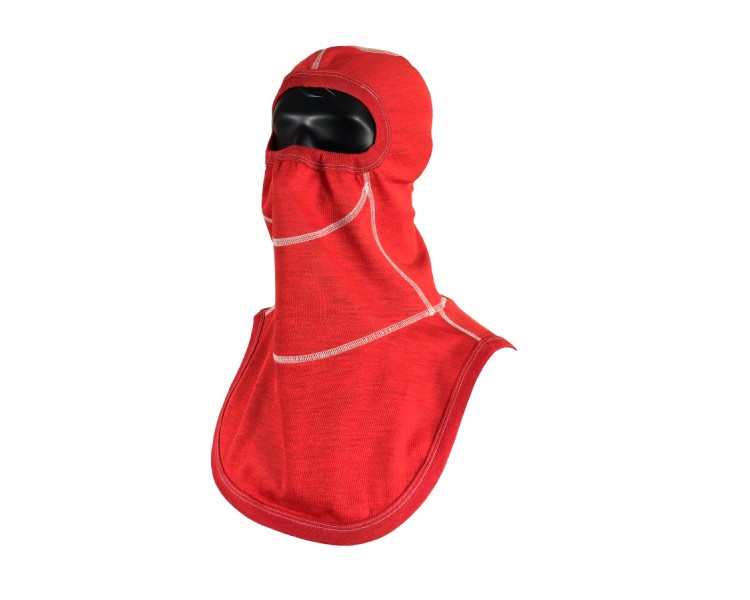 Cagoule marine kermel