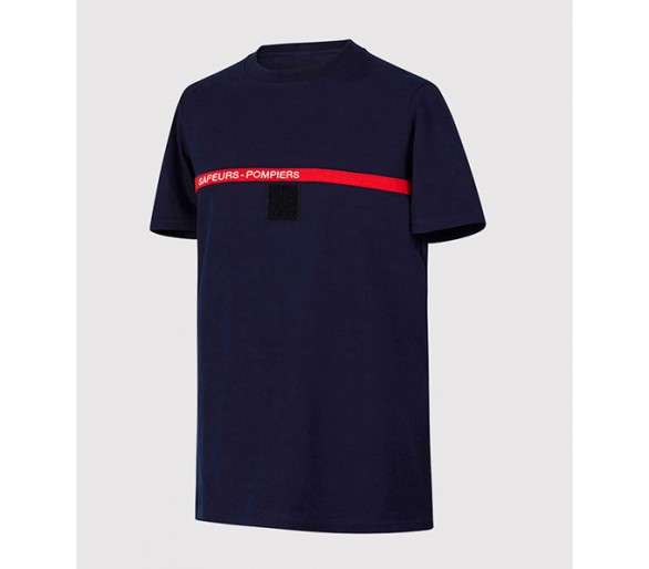 T-shirt Sapeurs Pompiers