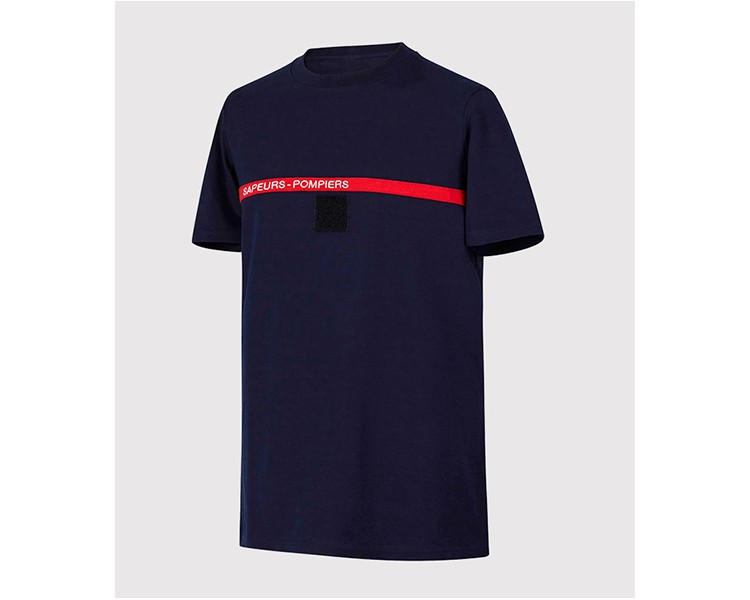 T-shirt Sapeurs Pompiers