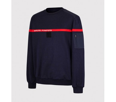 Sweat Sapeurs Pompiers