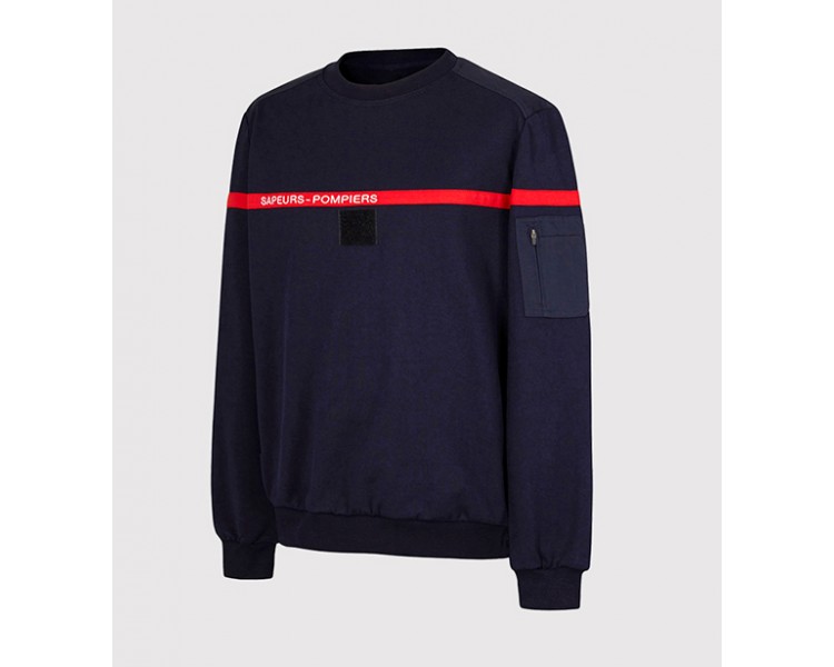 Sweat Sapeurs Pompiers