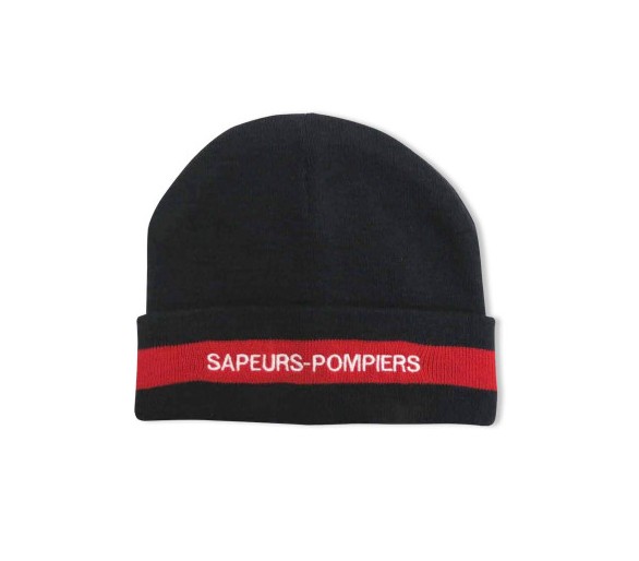 Bonnet Sapeurs pompiers
