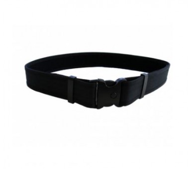 Ceinturon tactique réglable