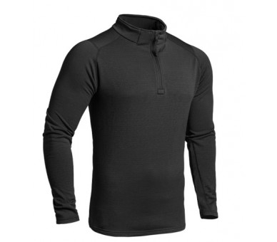 A10 Sweat-shirt zippé Thermo Performer