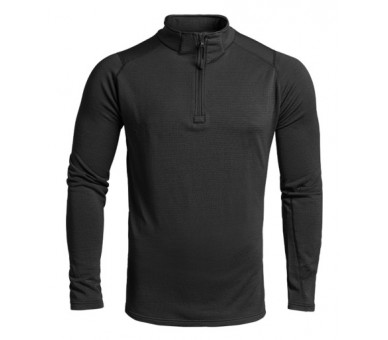 A10 Sweat-shirt zippé Thermo Performer