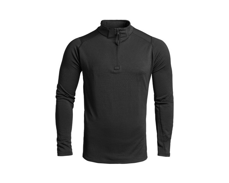 A10 Sweat-shirt zippé Thermo Performer