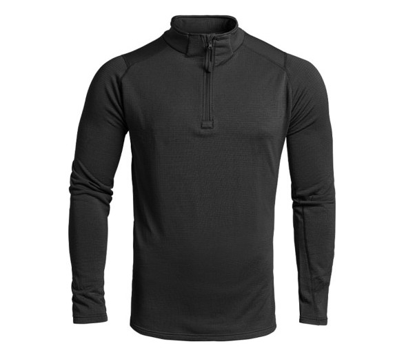 A10 Sweat-shirt zippé Thermo Performer