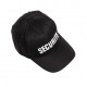 Casquette Baseball noire SECURITE