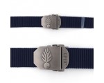 PATROL Ceinture bleu marine Gendarmerie