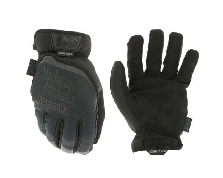 MECHANIX Gants anti-coupure/perforation FastFit 360