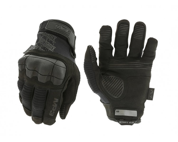MECHANIX Gants coqués M-Pact 3