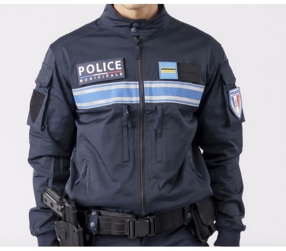 OROD Blouson Summer Police Municipale marine