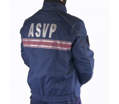 Blouson Tout temps ASVP