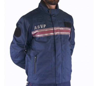 Blouson Tout temps ASVP