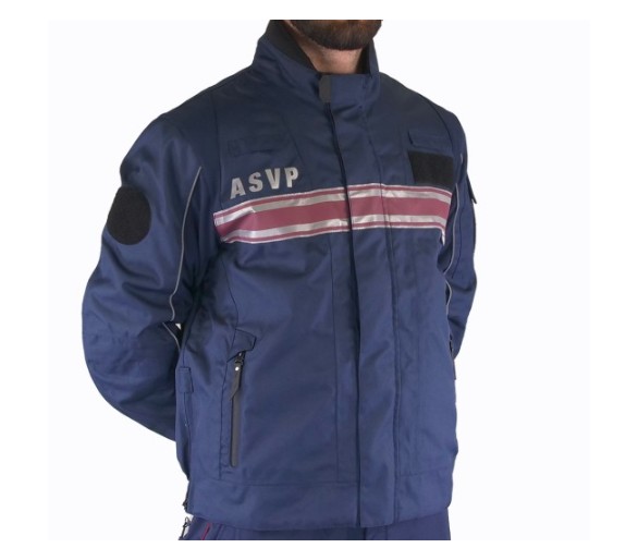 LPSA Blouson Tout temps ASVP