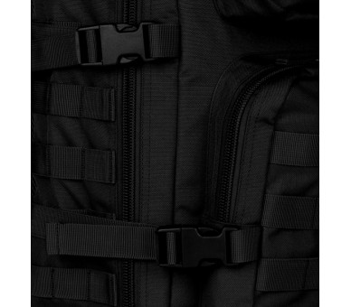 Sac a dos compact multi-compartiment