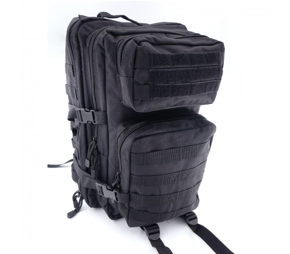 Sac a dos multi-compartiment 40 L