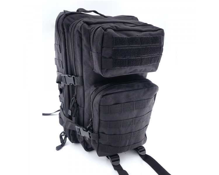 Sac a dos multi-compartiment 40 L