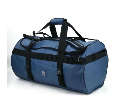 PATROL Sac de voyage 2 en 1 90L